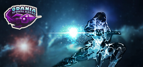 奥达尼亚竞技场 (Odania Sports Arena)