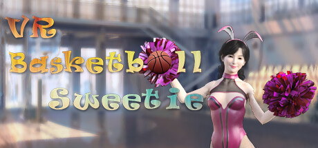 VR篮球甜心 (VR Basketball Sweetie)