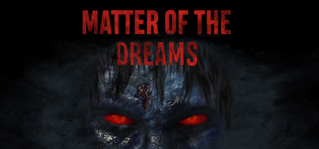 梦之事(Matter of the Dreams)