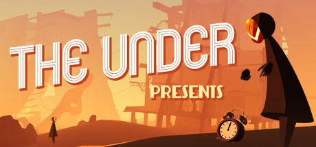 地下礼物(The Under Presents)