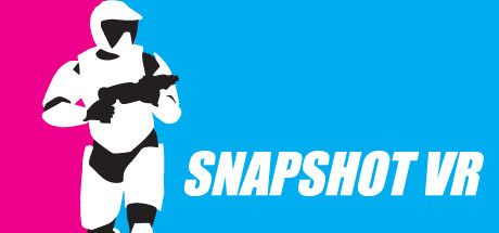 Oculus Quest 游戏《竞技场射击》Snapshot VR