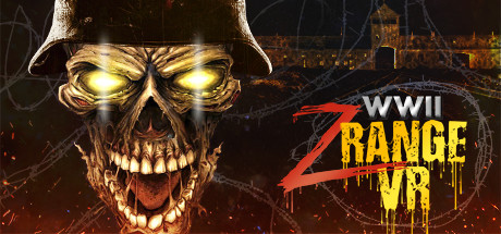二战僵尸(WW2 Zombie Range VR)