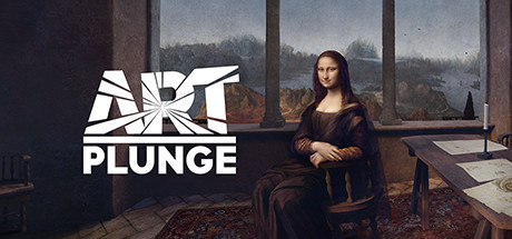 艺术画廊(Art Plunge)