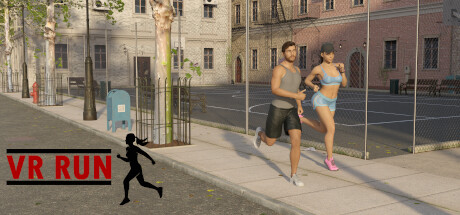 自由奔跑（VR Run）