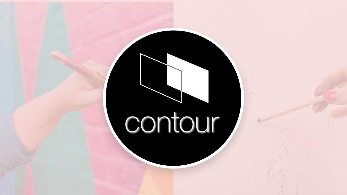 Oculus Quest 游戏《轮廓画图》Contour