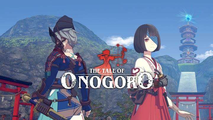 Oculus Quest 游戏《小五郎的故事、淤能碁吕物语》The Tale of Onogoro VR