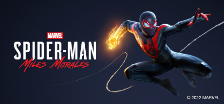 漫威蜘蛛侠VR 重制版 全DLC解锁 (Marvel’s Spider-Man: Miles Morales)