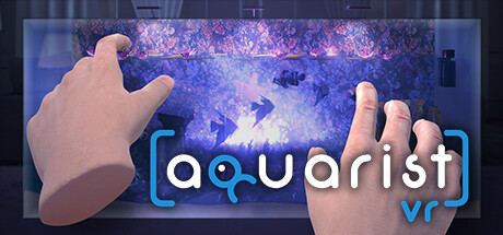 水族馆VR(Aquarist VR)