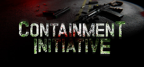 遏制行动（Containment Initiative）