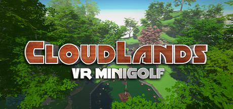 云上乐园:VR迷你高尔夫(Cloudlands : VR Minigolf)
