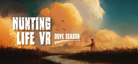 狩猎生活 VR:鸽子季节(Hunting Life VR: Dove Season)