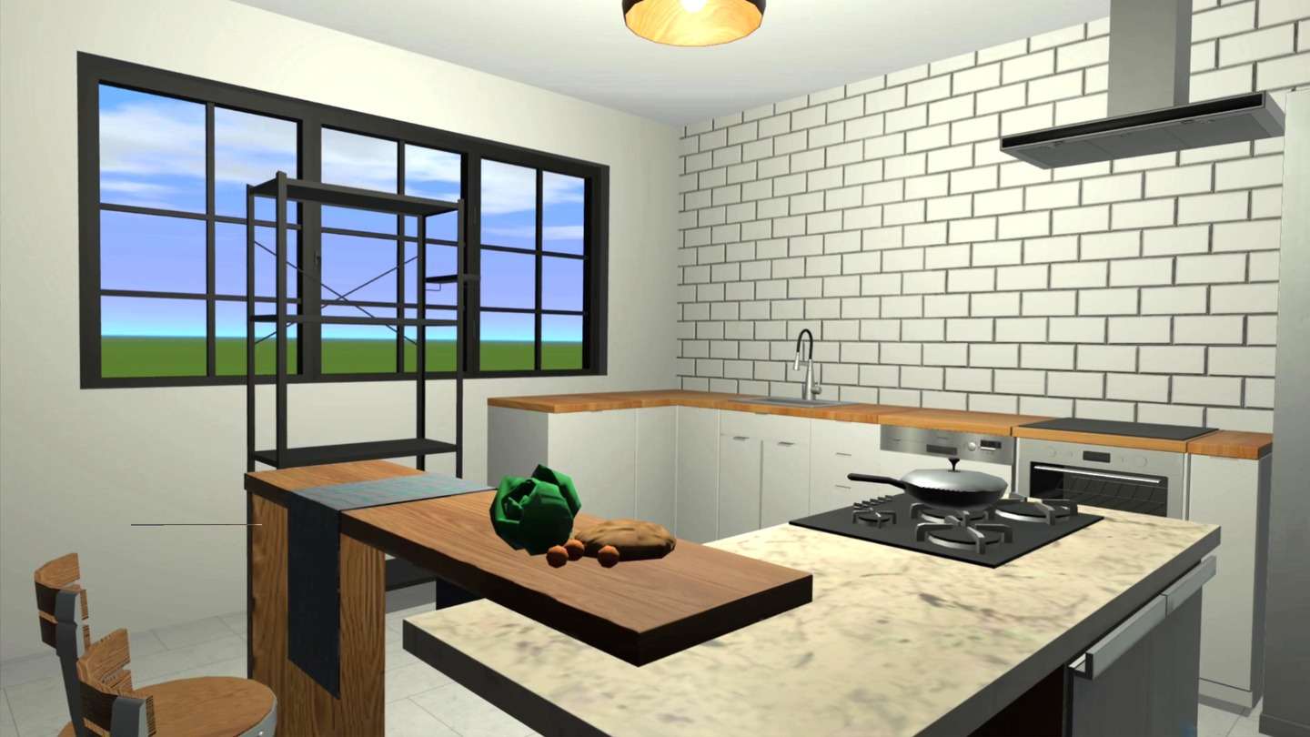 家居设计 3D VR（Home Design 3D VR）