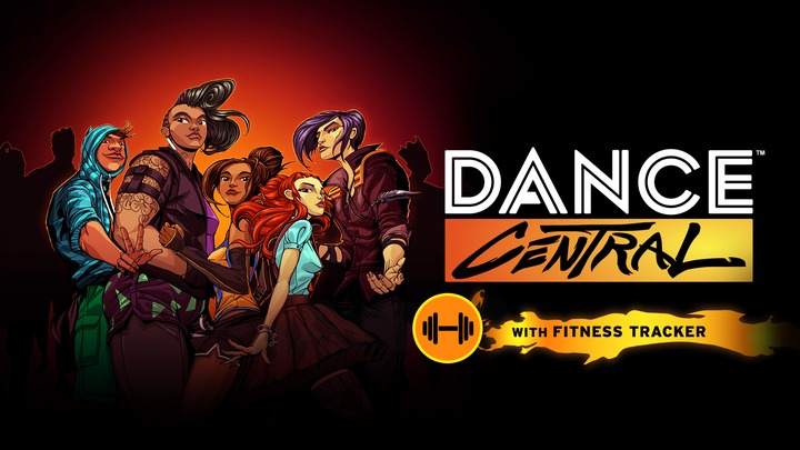 Oculus Quest 游戏《舞蹈中心VR》Dance Central DLC全解锁版