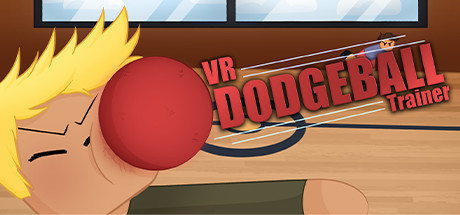 Oculus Quest 游戏《躲避球训练器》VR Dodgeball Trainer