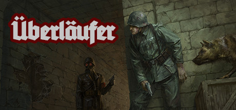 尤伯劳夫(Uberlaufer VR)