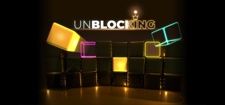 Oculus Quest 游戏《益智方块》Unblocking
