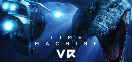时光机VR(Time Machine VR)