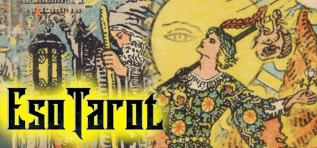 埃索塔罗牌 VR（EsoTarot VR）