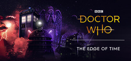 时间边缘:神秘博士(Doctor Who: The Edge Of Time)