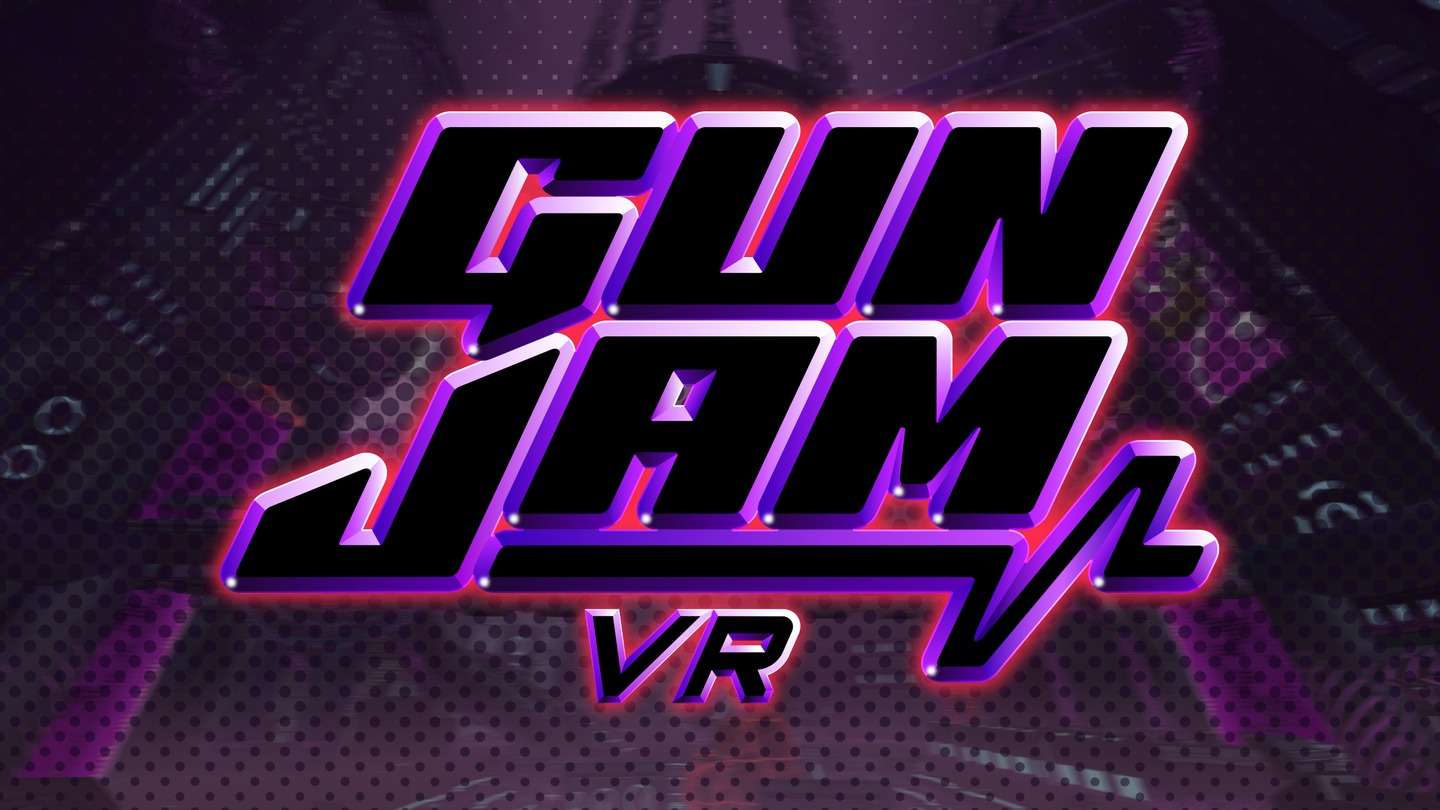 Oculus Quest 游戏《枪战 VR》Gun Jam VR