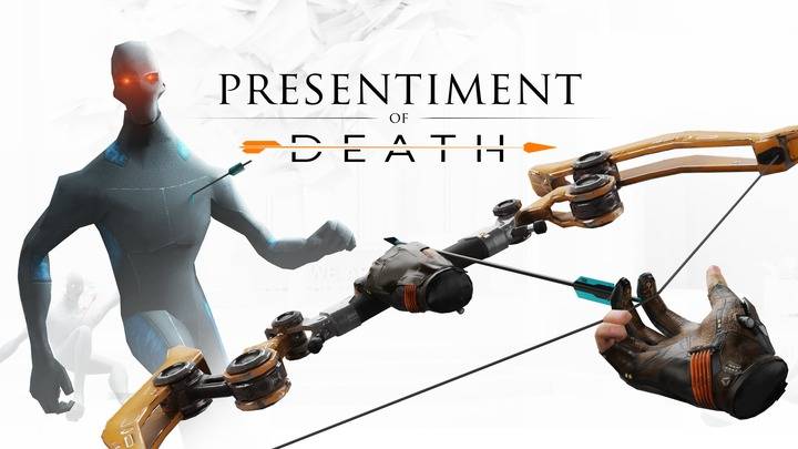 Oculus Quest 游戏《死亡预感》Presentiment of Death