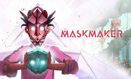 Oculus Quest 游戏《面具师》Maskmaker