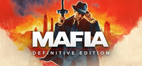 四海兄弟 1: 最终版 | 黑手党 1(Mafia I: Definitive Edition on Steam)