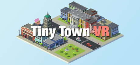 小镇 VR(Tiny Town VR)