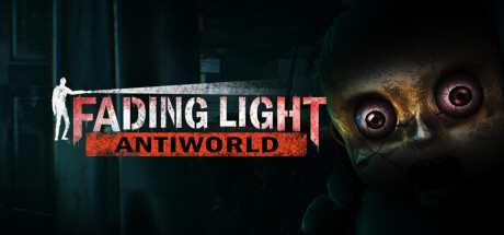 Oculus Quest 游戏《隔离墙:辐岛》Fading Light: Antiworld