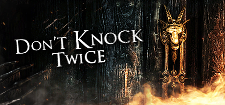 不要敲门两次（Don’t Knock Twice）