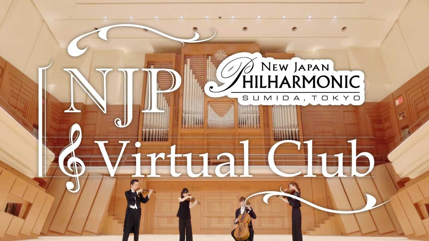 Oculus Quest 游戏《NJP虚拟俱乐部》NJP Virtual Club