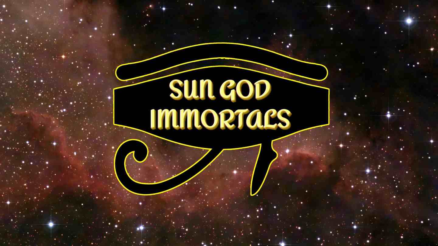 Oculus Quest 游戏《太阳神不朽者》Sun God Immortals