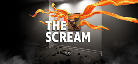 那声尖叫(The Scream)