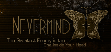 安静(Nevermind)