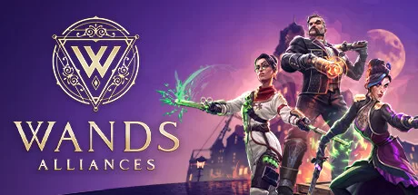 Meta Quest 游戏《魔杖联盟》Wands Alliances VR