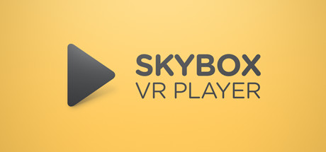 SKYBOX视频播放器电脑版（SKYBOX VR Video Player）