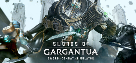 Oculus Quest 游戏《卡冈都亚之剑》Swords of Gargantua