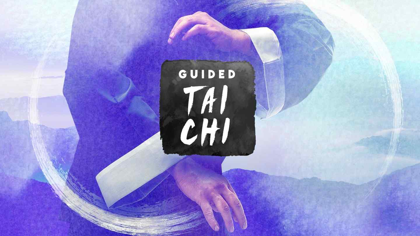 Oculus Quest 游戏《太极冥想》Guided Tai Chi VR