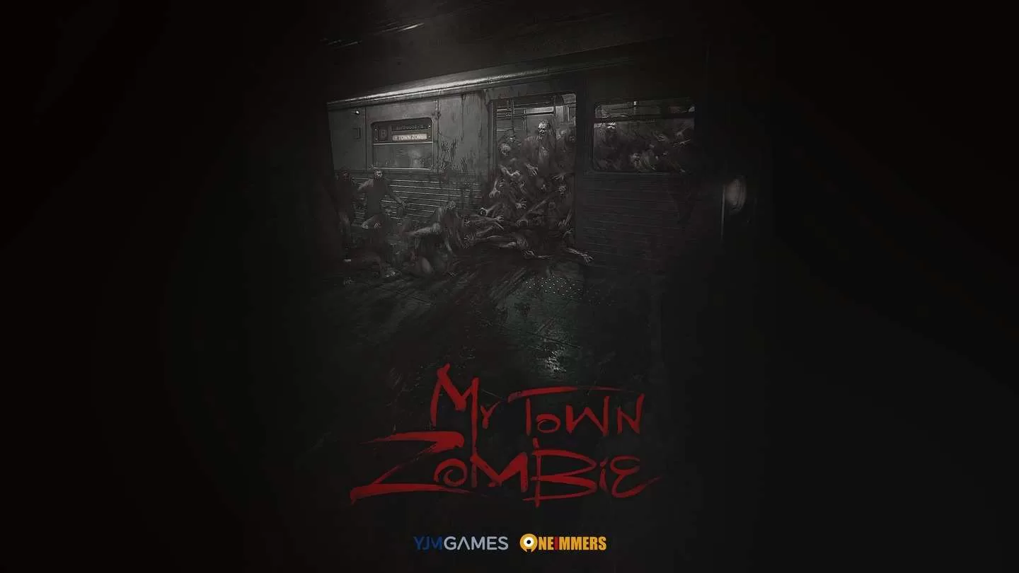 Oculus Quest 游戏《我的小镇僵尸》My Town Zombie VR