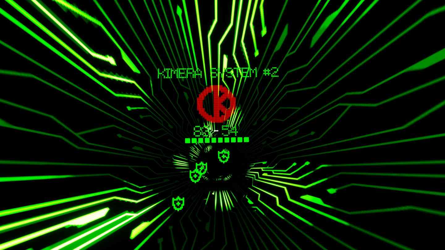 Oculus Quest 游戏《密室逃脱:第 1 集》DEUS EX MACHINA: Episode 1