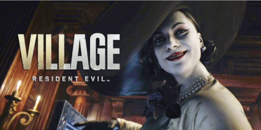 生化危机8 : 村庄 黄金版|中字-国语|全DLC终极版 (Resident Evil Village VR)