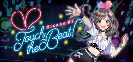 Oculus Quest 游戏《绊爱-触摸节拍》Kizuna AI – Touch the Beat!