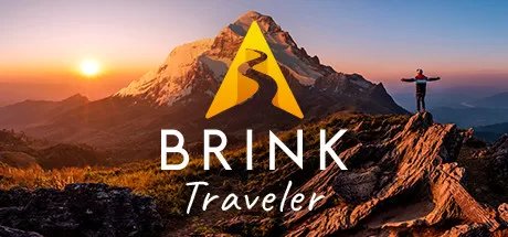 Oculus Quest 游戏《边缘旅行者》Brink Traveler