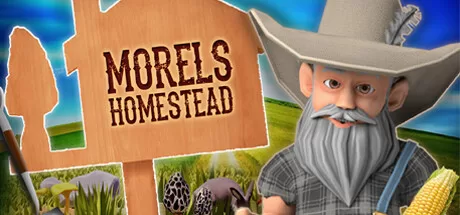 Oculus Quest 游戏《农场家园》Morels: Homestead