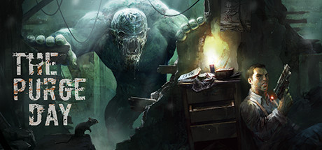 Oculus Quest 游戏《清洗日》The Purge Day