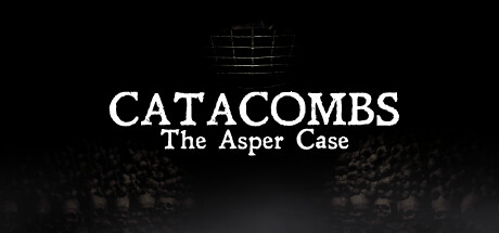 地下墓穴:阿斯珀案 (Catacombs: The Asper Case)