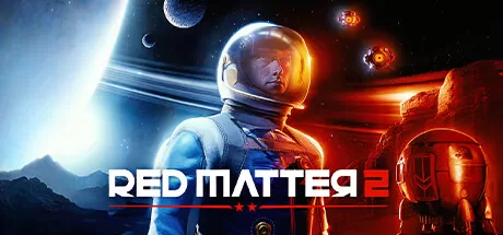 Oculus Quest 游戏《红色物质 2》Red Matter 2 VR