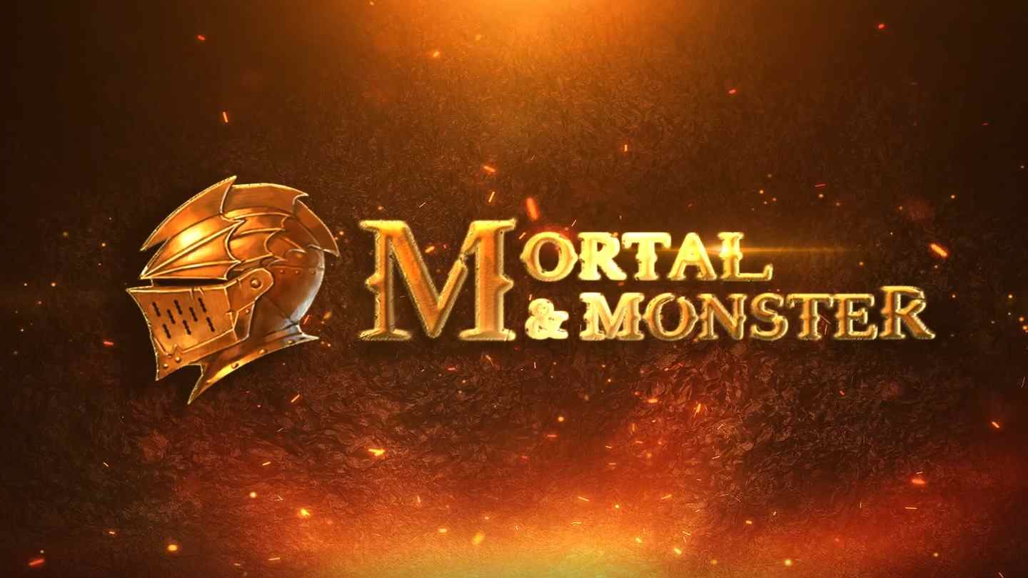 Oculus Quest 游戏《命运抉择》Mortal and Monster VR