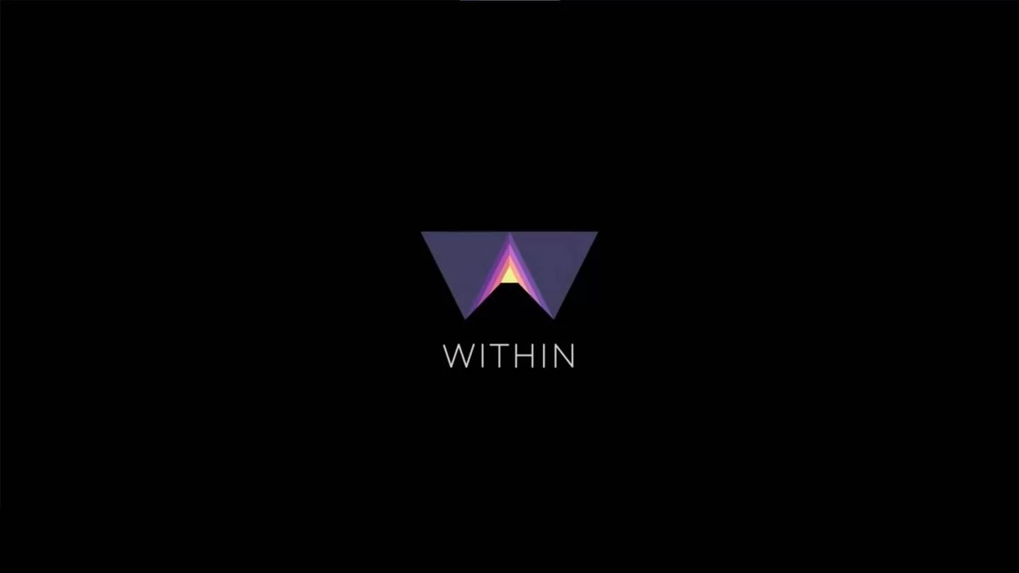 Oculus Quest 工具《频道》Within VR