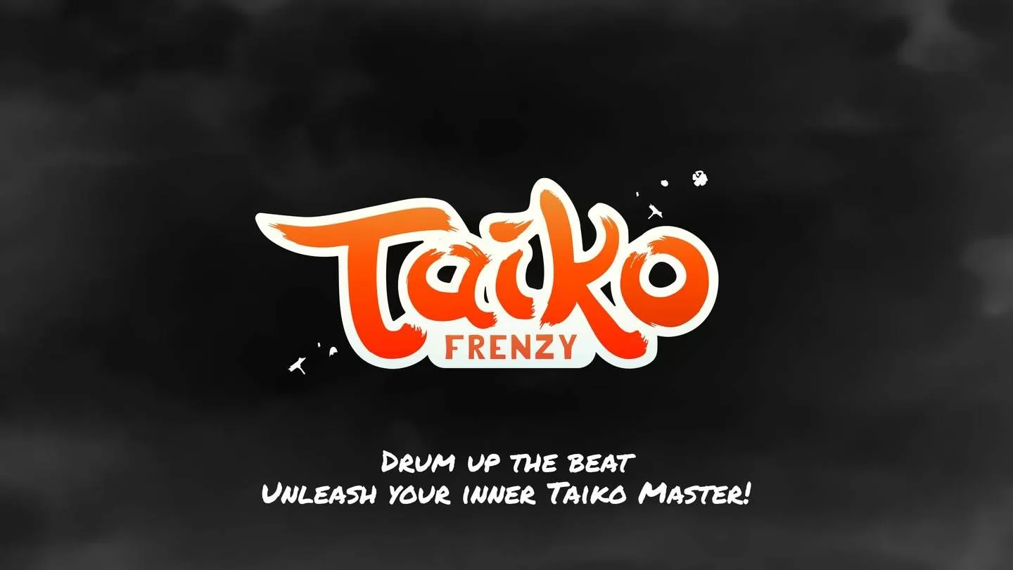 Oculus Quest 游戏《太鼓狂潮》Taiko Frenzy